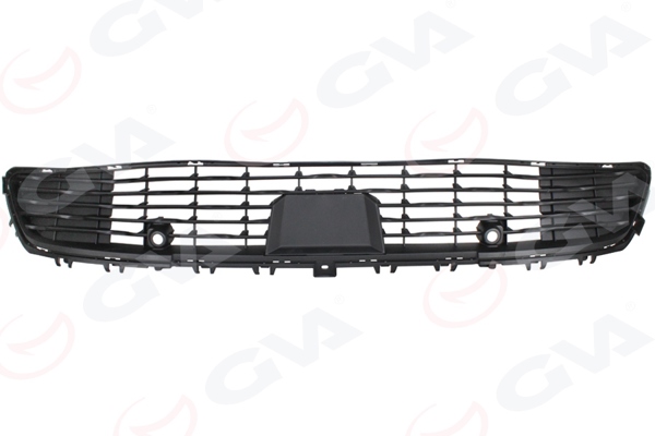 GVA 9590056 | Ön Tampon Alt Izgara Gs Line Corsa F 20 >