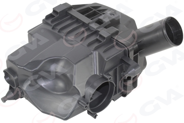 GVA 9814221 | Hava Filtre Kutusu Renault Clio V 19 > Captur II 19 > 1.3Tce