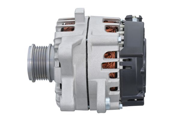 HELLA 8EL015637-551 | Alternatör Ford Transit Custom V362/V363 2.0 Ecoblue 17-, Transit V362 2.0 D 17-