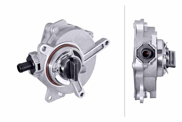 HELLA 8TM358400-061 | Vakum Pompası VW Audi Golf V/VI Jetta Polo A4/A6/A1/A3 2.0 TFSI