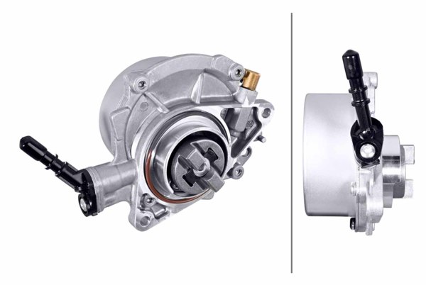 HELLA 8TM358400-091 | Vakum Pompası Mini Cooper N14 R56 R55 R57 R58