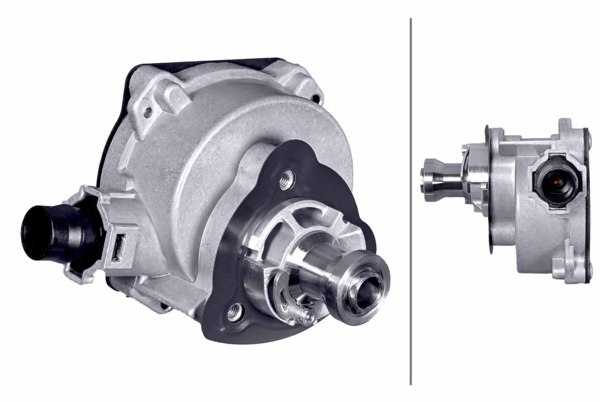 HELLA 8TM358400-311 | Vakum Pompası BMW N52 E60 / 70 / 83 / 90 F01 / 02 / 10