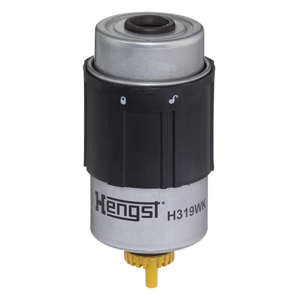 HENGST H319WK | Yakıt Filtresi Ford Transit 01 > 2.0 TDCI 125 Ps