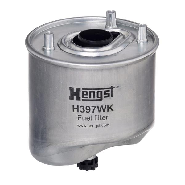 HENGST H397WK | Yakıt Filtresi Ford B-Max