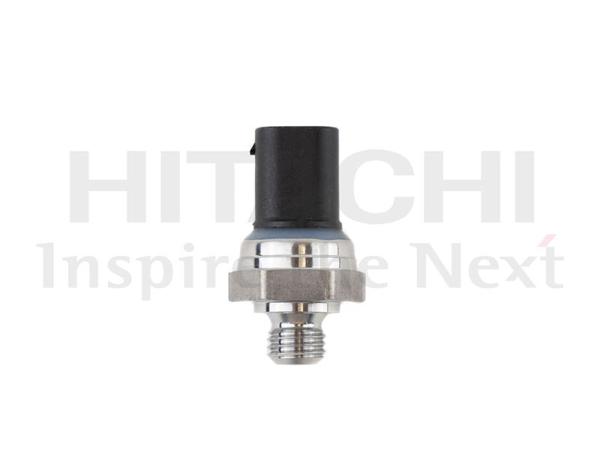 HITACHI 2507452 | Egzoz Basınç Sensörü Mercedes Om640 Om642 W169 W245 W203 W204 W211 W212 W221 W639 B906 B907 B910 Astemo