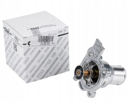 IVECO 504387382 | Termostat Gövdeli F1a Daily Ducato Karsan Jest F1a 2.3 E5 E6 D
