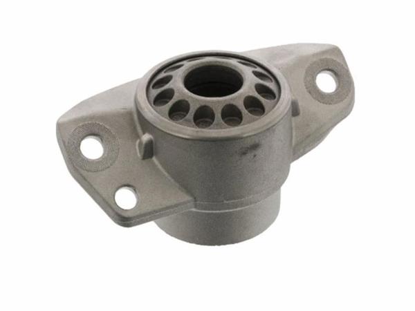 KAUTEK AU-SM037 | Kau-Au-Sm037 / VW A6 A7 11-18 Amortisör Tablası Arka 4G0513353d
