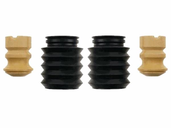 KAUTEK BM-BK004 | BMW E39 Ön Amortisör Toz Körüğü Takım 520i 2.0 1996-2003
