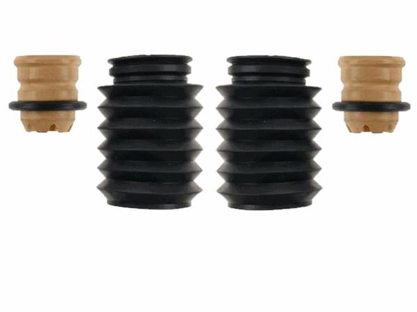 KAUTEK BM-BK027 | BMW E90 X-Drive Ön Amortisör Toz Ve Körük Seti 4 Parça 31306774232
