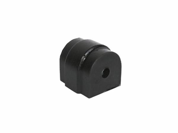 KAUTEK BM-BS099 | Kau-Bm-Bs099 / BMW 1 E81,E82,E87 Viraj Demir Lastiği, Arka,11 mm 6765584