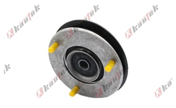 KAUTEK BM-SM008 | Kau-Bm-Sm008 / BMW E34 Amortisör Takozu 31331139437