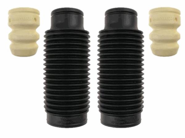 KAUTEK KI-BK001 | Kau-Kı-Bk001 / Kia Ceed i30 06 > Ön Amortisör Stoper + Körük Set