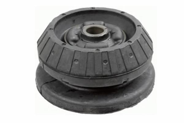 KAUTEK ME-SM029 | Kau-Me-Sm029 / M.Benz W639 Amortisör Takozu Ön 2004-10 6393230520