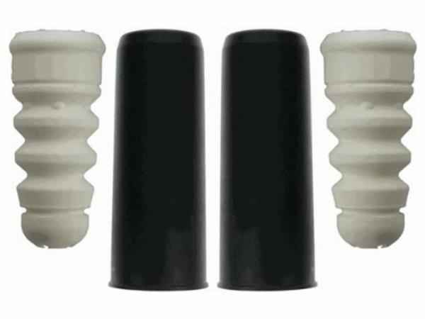 KAUTEK VW-BK001 | Kau-VW-Bk001 / VW Passat-Audi A4 Arka Amortisör Toz Körük Seti 4 Parça 3B0512131h