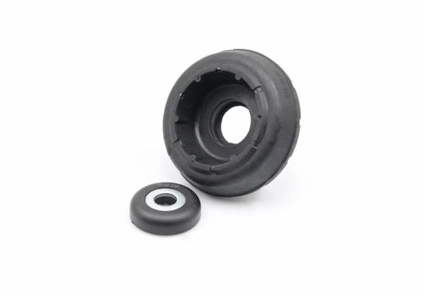 KAUTEK VW-KT004P | Kau-VW-Kt004p / VW Golf III Caddy 92-03 Amortisör Tablası 357412331