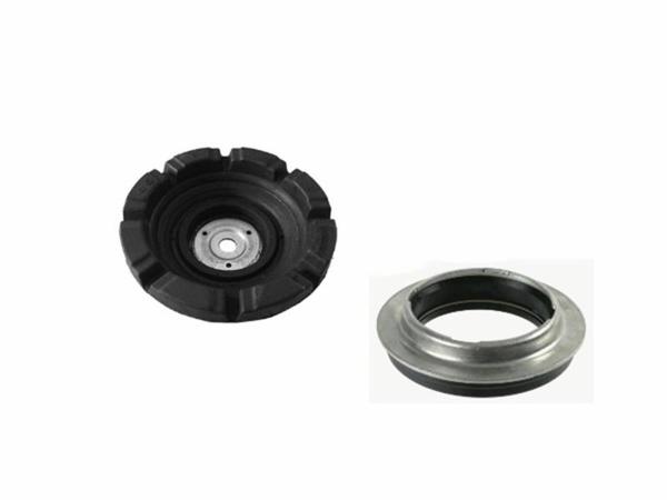 KAUTEK VW-SM057KT | VW T6-T7 2015-Amortisör Takozu Ve Bilya Set 7E0412331a