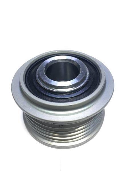 K-METAL 10-8081 | Alternatör Kasnağı Mercedes 163-203-210-220 270 / 320Cdı / 612-613