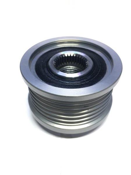 K-METAL 18-8060 | Alternatör Kasnağı (Fiat Ducato 2.2Jtd 06-Peugeot Boxer Citroen Jumper 2.2Hdı 06-/ Ford