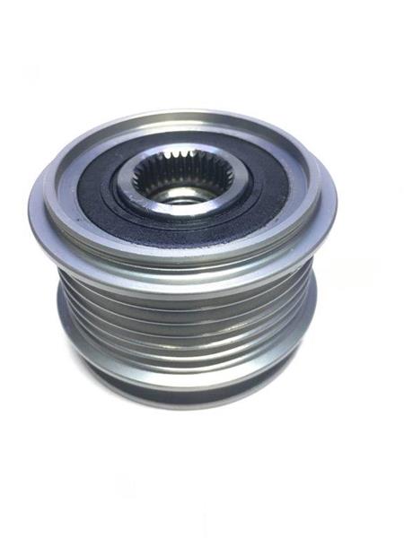 K-METAL 31-8008 | Alternatör Kasnağı Passat 1.8T-2.0