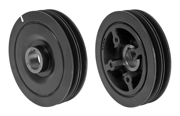 K-METAL 32-1040 | Krank Kasnağı Hilux 2.4D 84-02