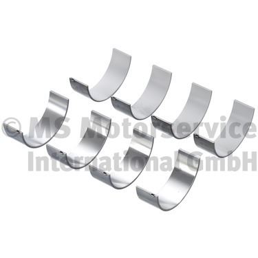 KOLBENSCHMIDT 37162600 | Kol Yatak Std M.Benz W177 W205 W213 W447 OM654 16-