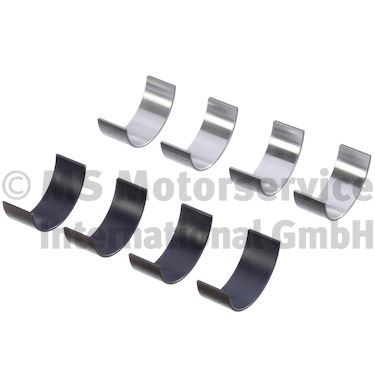 KOLBENSCHMIDT 37203620 | Kol Yatak (0.50 mm) M626 Mercedes C-Class W205 Vito W447 Renault R9m