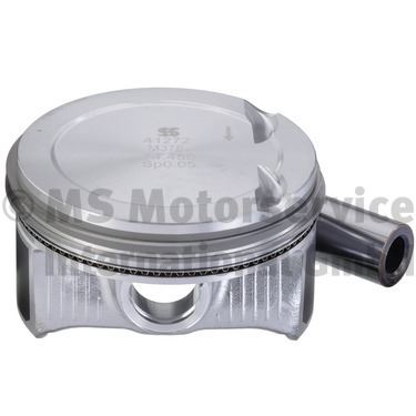 KOLBENSCHMIDT 41272600 | Piston (Std) Polo / Fabia / Ibiza / Chya / Chyb / Cpga 1.0 TSI