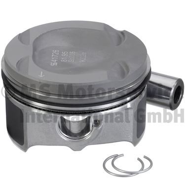 KOLBENSCHMIDT 41726600 | Piston (82,00 mm) M271