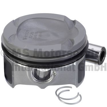 KOLBENSCHMIDT 41727620 | Piston (82,25 mm) M271 W204 / S204 / C204 / W212 / C207 / A207