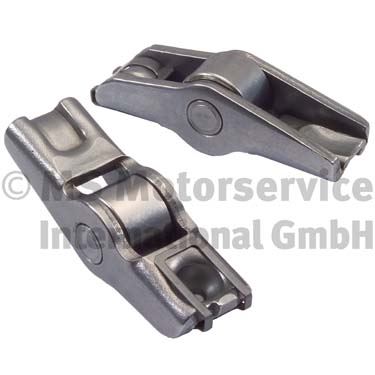 KOLBENSCHMIDT 50006096 | Piyano Tuşu 307 407 C5 II Expert III Jumpy II 807 308 607 C8 C4 Picasso 2.0 HDI 16V | 4 Adet
