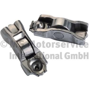KOLBENSCHMIDT 50006143 | Pıyano Tusu Golf V Jetta Passat 1,4Fsı / 1,6Fsı 05- | 4 Adet