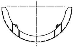KOLBENSCHMIDT 79418600 | Kenar Yatak Std. A3 A4 A5 A6 Q3 T5 T6 05 -