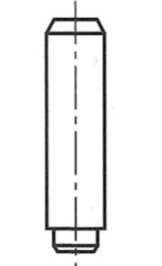 KOLBENSCHMIDT 8125104 | Burc | 6 Adet