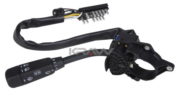 MCAR AN-10503 | Silecek / Sinyal Kolu W124 88 > 93 S124 86 > 93 C124 92 > 93 A124 93 > 98