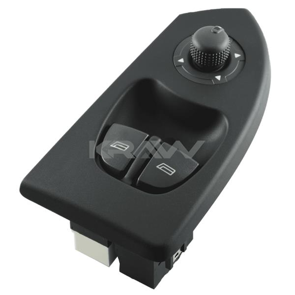 MCAR AN-236 | Cam Açma Anahtar Kumanda Anahtarı Komple Sol Boxer II Jumper II Ducato II 03 > 06