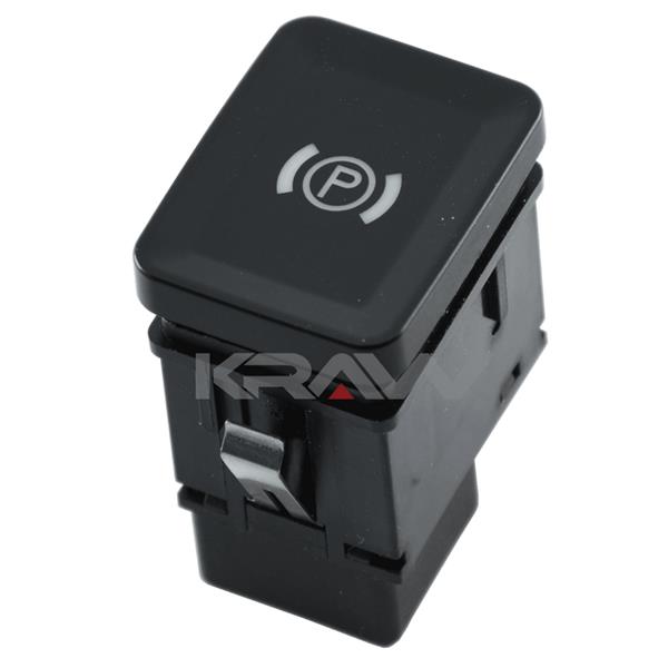 MCAR AN-2441 | Elektronık El Fren Butonu Passat 06 > 11 CC 09 > 12