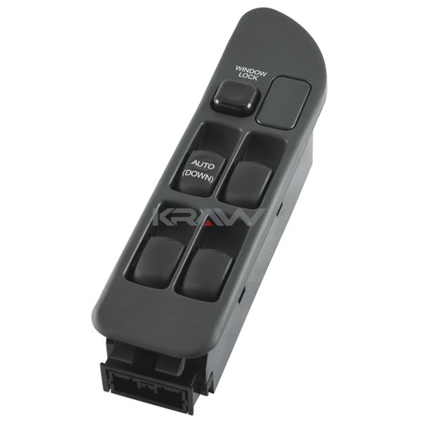 MCAR AN-850 | Cam Açma Anahtarı Proton Lancer Sol Dörtlü 92 96