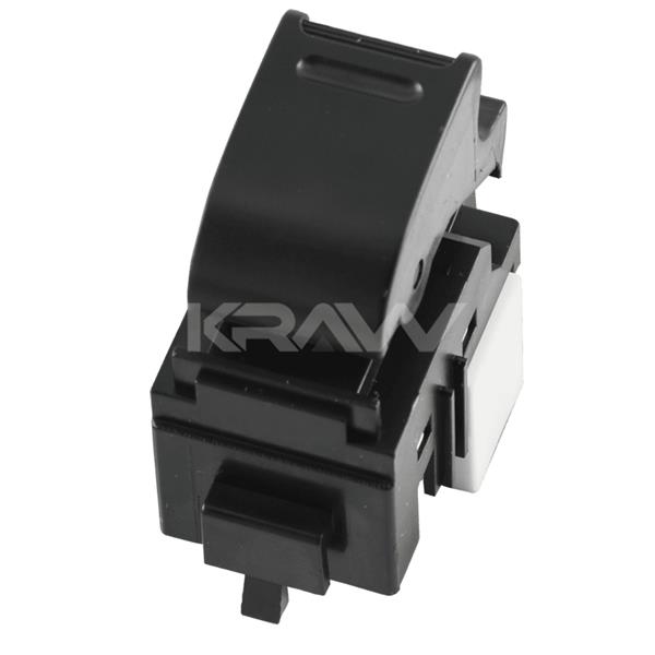 MCAR AN-871 | Cam Açma Kapama Anahtarı Tekli Corolla 93 98 / Hilux 2,4 / Corona / Rav4 (5 Pin)