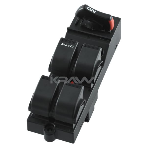 MCAR AN-892 | Cam Açma Kapama Anahtarı Civic 96 00 Sol Dörtlü