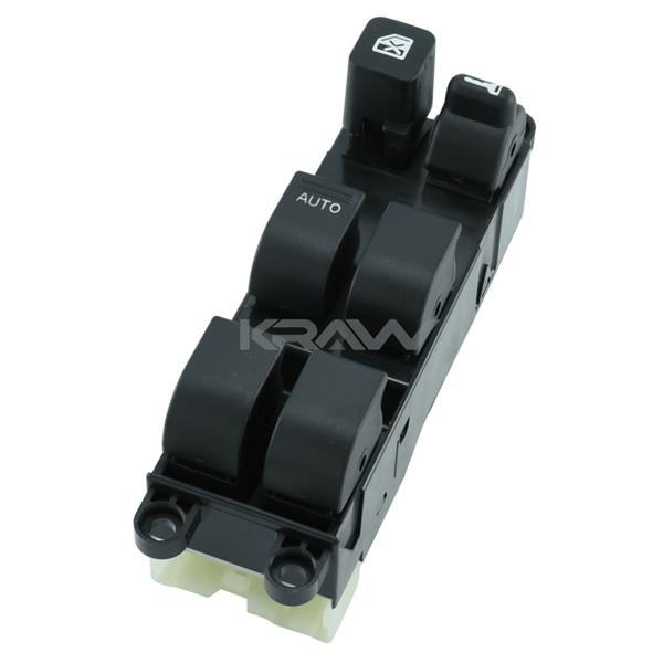 MCAR AN-970 | Cam Açma Kapama Anahtarı Nissan D22 98 03 Sol Dörtlü