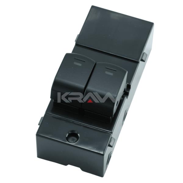 MCAR AN-980 | Cam Açma Kapama Anahtarı Sol Çiftli Micra K12 02 10 (6 Pin)