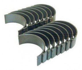 MAHLE 029PS18146050 | Kol Yatak 1.6/1.8 AKL AEH 0,50 VW Golf 82-07 Passat 82-00 Polo CLS 96-02