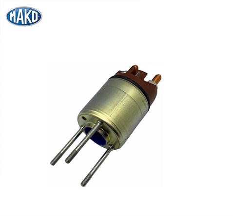 MAKO 63601768 | Marş Otomatiği SLX Tmpr-Tipo-Uno