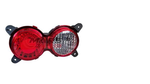 MARS 512504 | Stop Lambası Sol Kia Bongo K2500 Duysuz 04>20