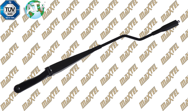 MAXTEL 12505422 | Silecek Kolu Ön Sol Fiat Linea Grande Punto 07 >