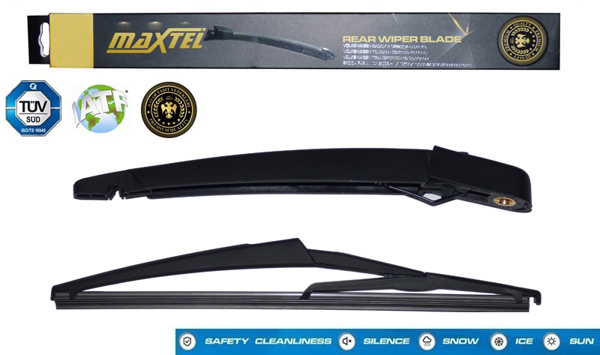 MAXTEL 12604457 | Clio II Bb Cb Sb 1998-2009