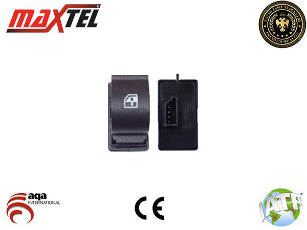 MAXTEL 18205004 | Cam Açma Anahtarı Sağ Linea