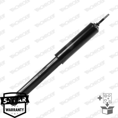MONROE 376107SP | Amortisör Arka Corsa C 1.2/1.3 CDTI 1.7Dı 01-06
