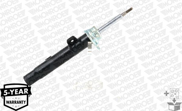 MONROE 742069SP | Ön Amortisör Sağ BMW 1 Serisi E81-E82-E87-E88 / 3 Serisi E90-E93