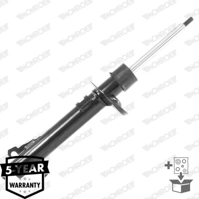 MONROE 742178SP | Amortisör Ön Sağ (Ford Fusion 1.4 1.6 1.4Tdcı / 1.6Tdcı 02- 03) Oespectrum-Premıum